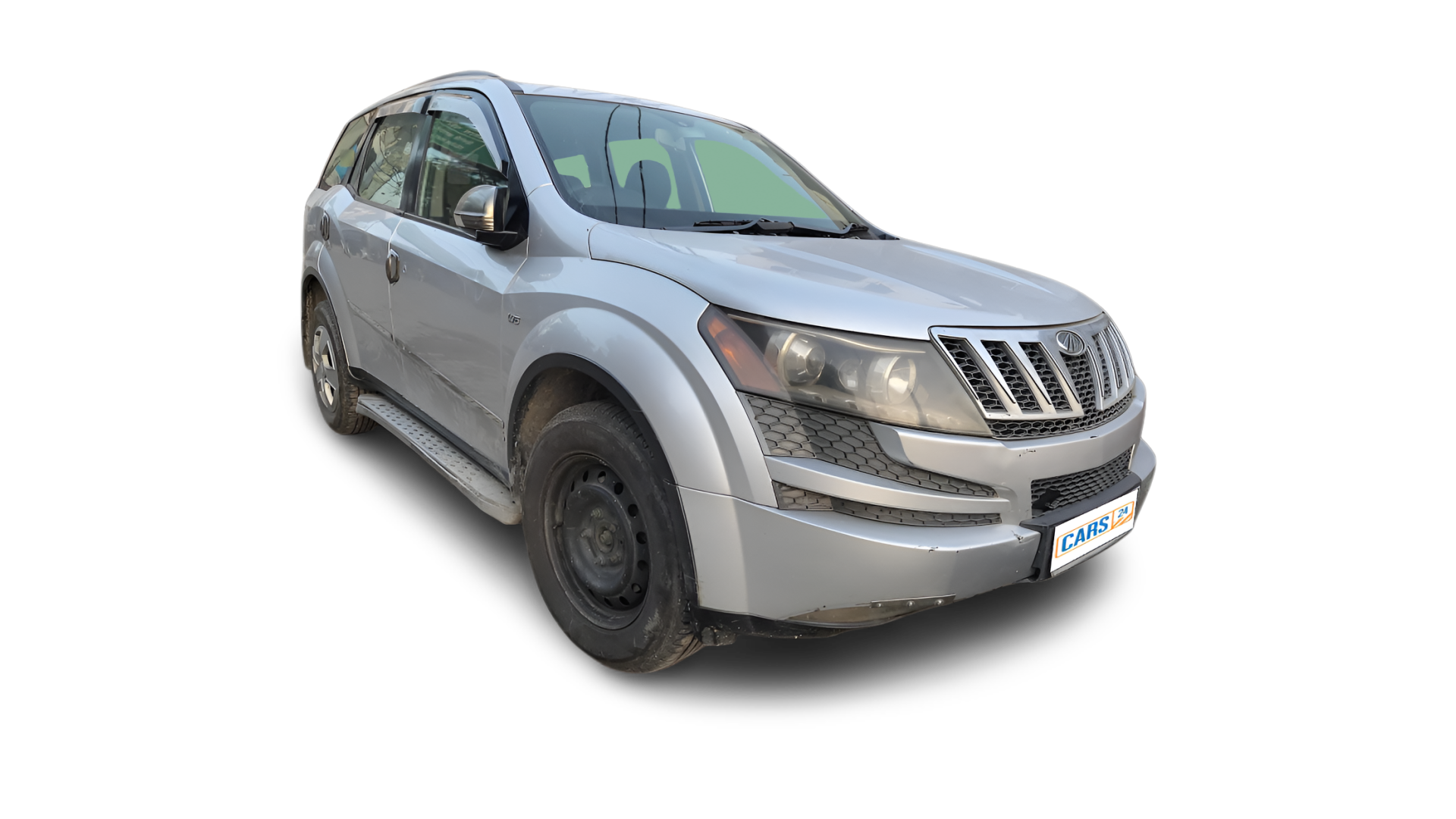 Mahindra XUV500-img